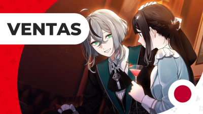 Este nuevo juego de Nintendo Switch debuta en lo más alto del top ventas semanales de Japón: así es OVER REQUIEMZ (24/4/25)