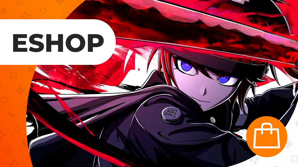 Lanzamientos de juegos y ofertas de la semana en la eShop de Nintendo Switch (24/4/25, Europa y América)