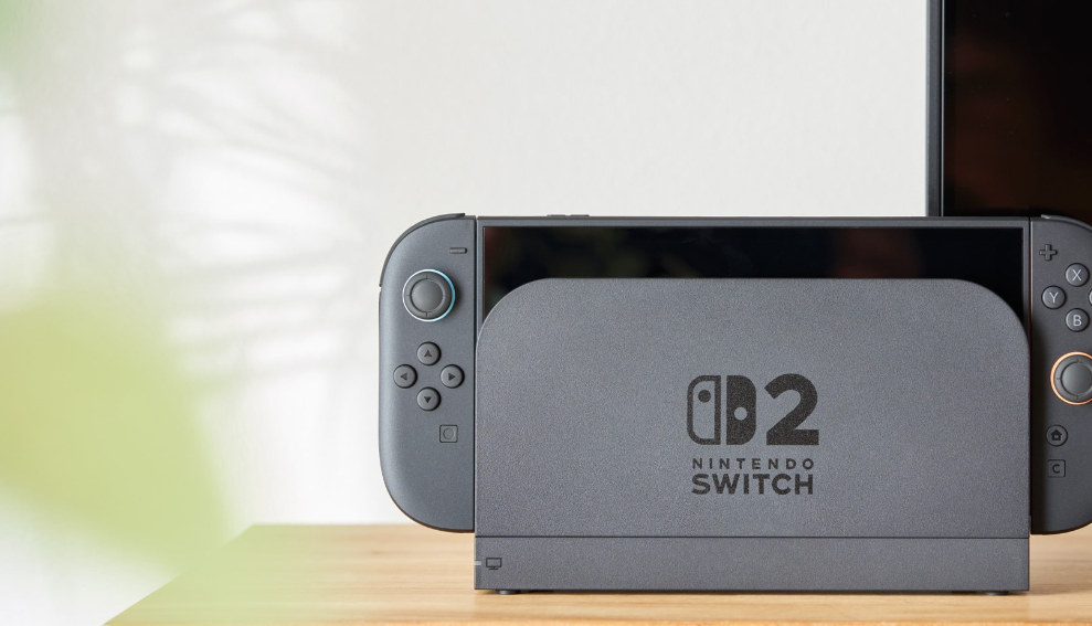Ya puedes consultar la versión digital de la revista oficial de Nintendo Switch 2