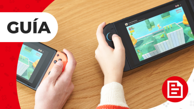 Guía de GameShare en Nintendo Switch 2: cómo compartir, consolas y juegos compatibles y más