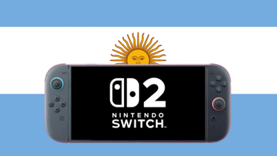 Switch 2