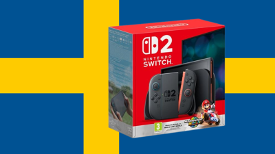 Switch 2