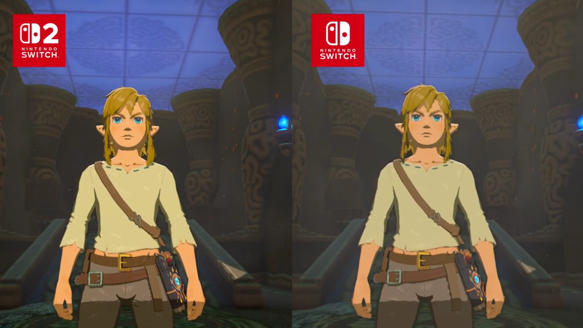 Switch 2