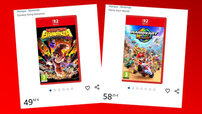 Switch 2