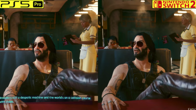 Cyberpunk 2077: Ultimate Edition