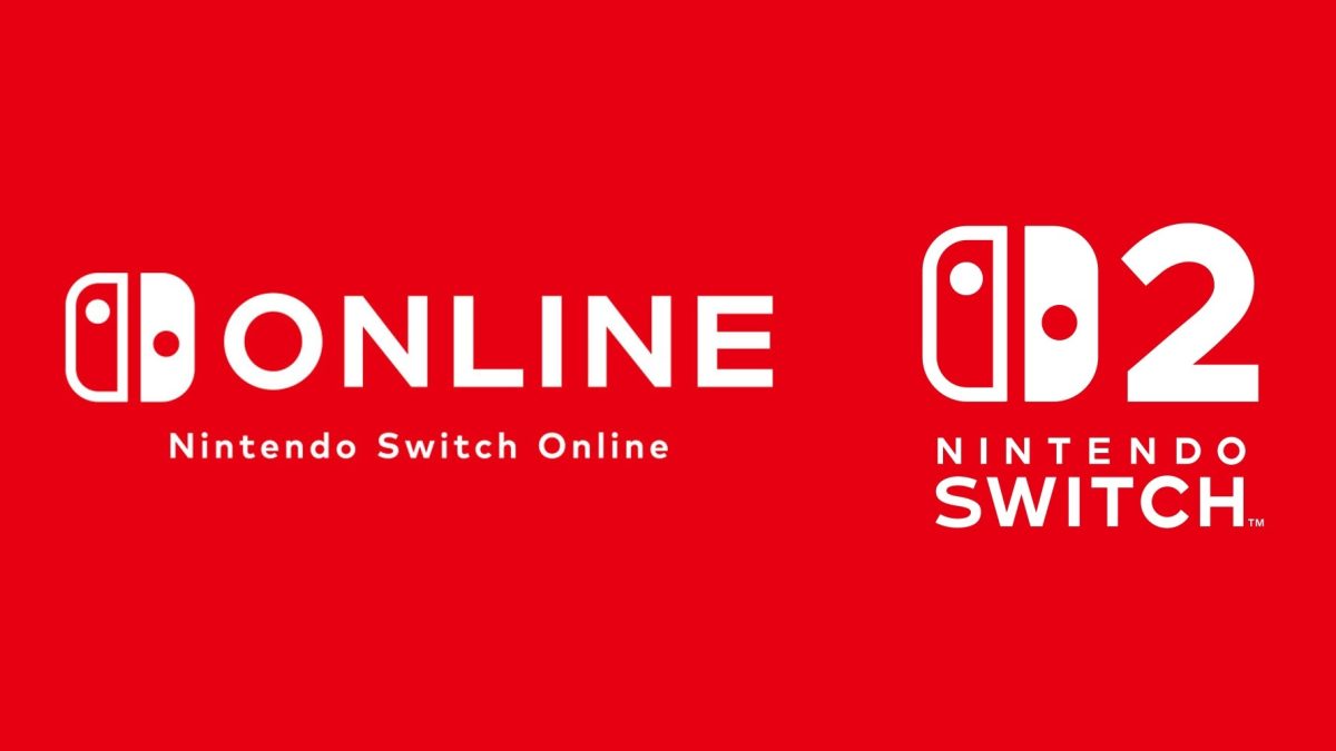 Nintendo Switch Online