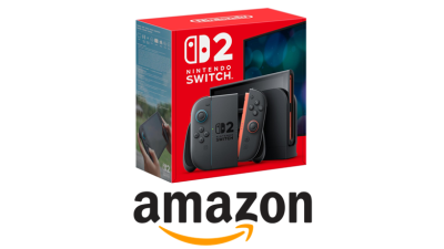 Nintendo Switch 2 ya en reserva en Amazon a este precio