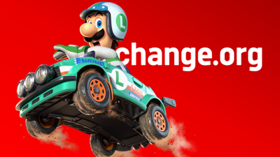 Lanzan petición en Change org para que Nintendo baje los precios de los juegos de Switch 2