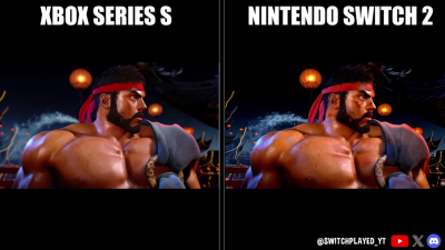Street Fighter 6