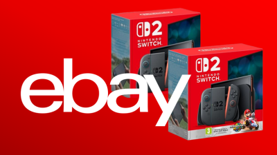 Switch 2