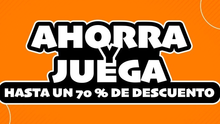 ofertas Nintendo Switch