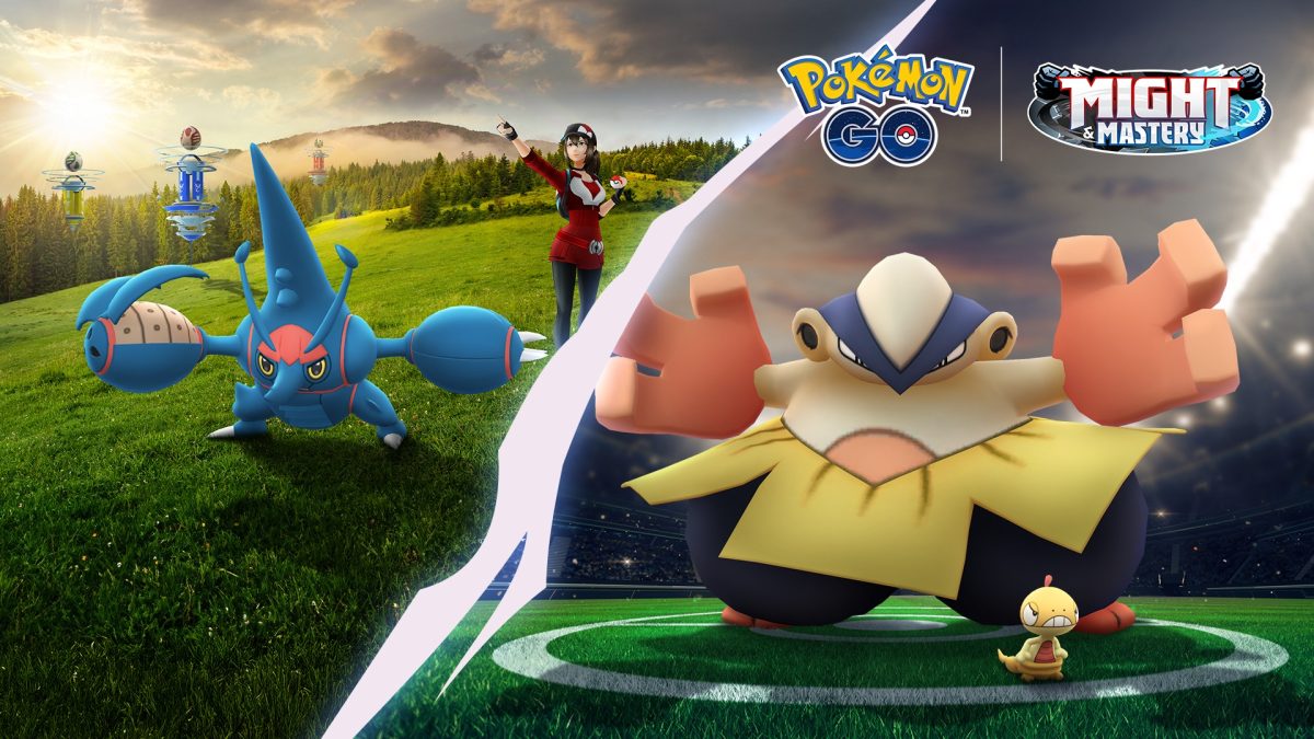 Pokémon GO