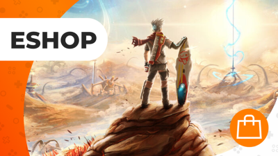 Lanzamientos de juegos y ofertas de la semana en la eShop de Nintendo Switch (10/4/25, Europa y América)