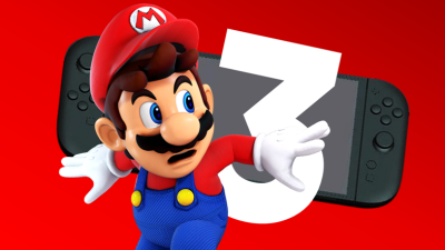 Analista lanza este surrealista reporte de «Nintendo Switch 3»: los fans lo tachan de meme