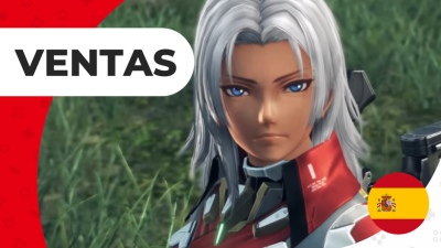 videojuegos más vendidos España