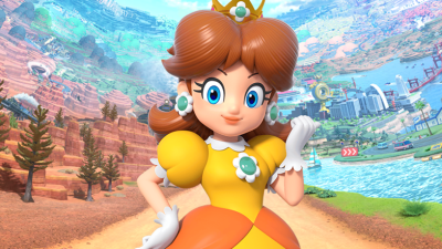 87 mario kart world