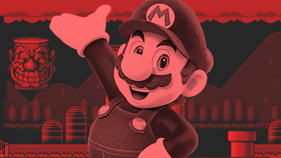 Aparecen imágenes inéditas de Virtual Boy Mario Land