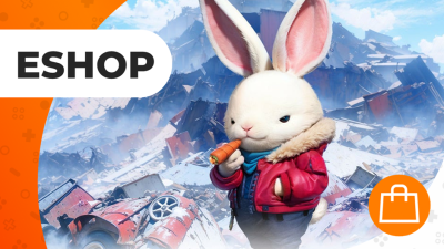 Lanzamientos de juegos y ofertas de la semana en la eShop de Nintendo Switch (17/4/25, Europa y América)