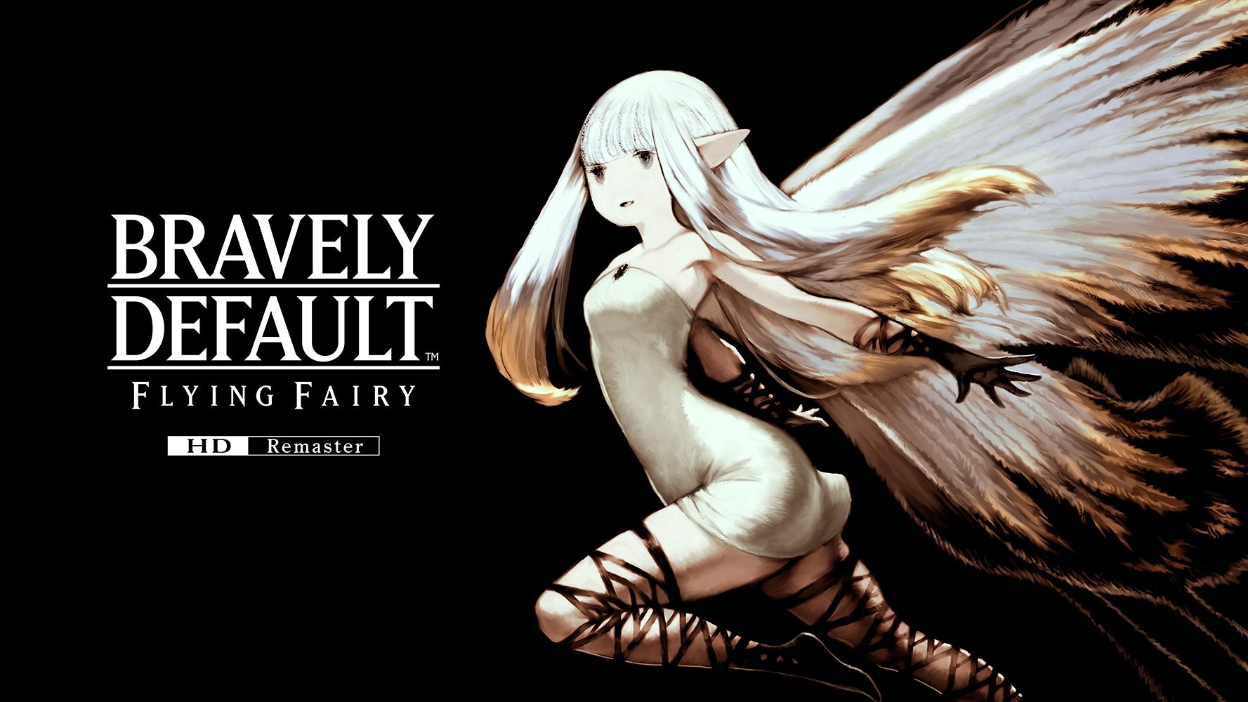 Todo lo que necesitas saber sobre Bravely Default Flying Fairy HD Remaster para Nintendo Switch 2