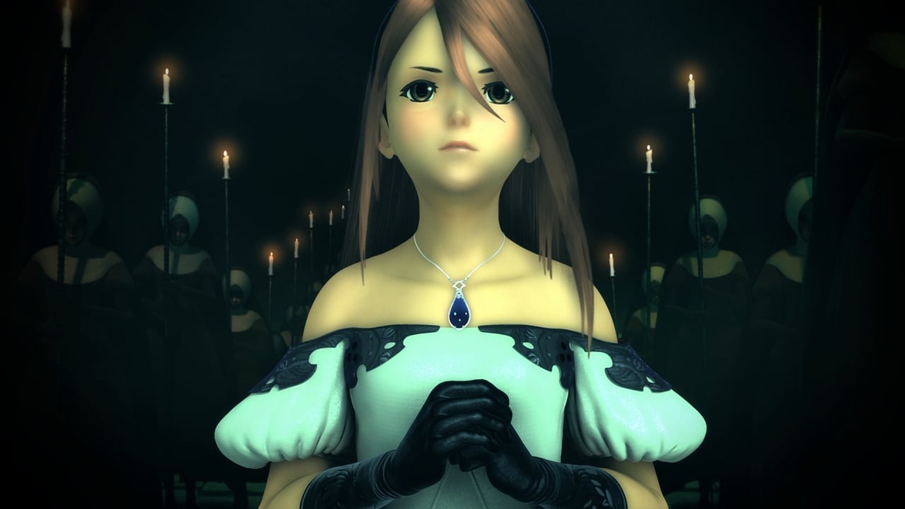 Una de las mejores funciones del juego original parece estar ausente en Bravely Default: Flying Fairy HD Remaster