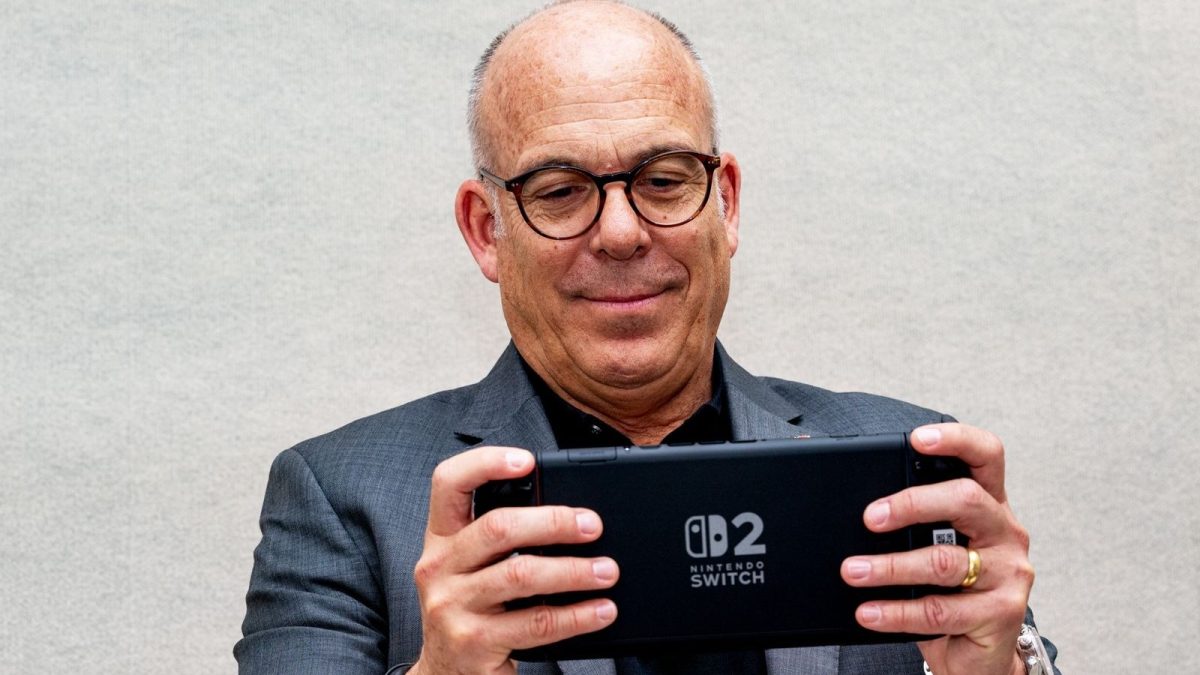 Nintendo Switch 2