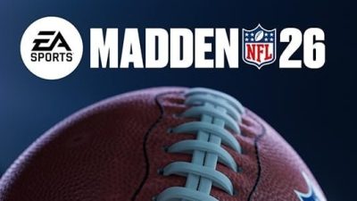 EA Sports Madden NFL 26 confirma a Saquon Barkley como portada