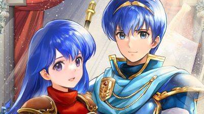 Fire Emblem Heroes