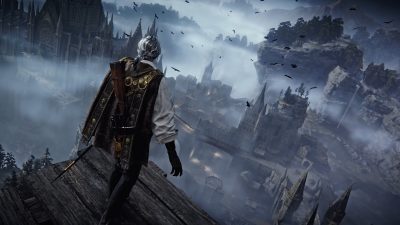 ¿Noticias de The Duskbloods pronto? La eShop de Nintendo Switch 2 apunta a ello