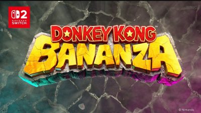 Anunciado Donkey Kong Bananza para Nintendo Switch 2: se lanza este 17 de julio