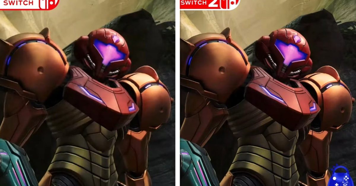 Metroid Prime 4