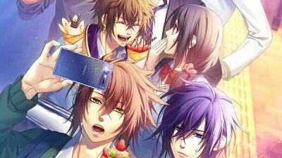 The Jackbox Party Pack 11, Hakuoki SSL: Sweet School Life y más juegos se aproximan a Nintendo Switch