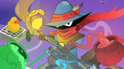 Nintendo Switch confirma más juegos: LunarLux, The Red Bell’s Lament y más