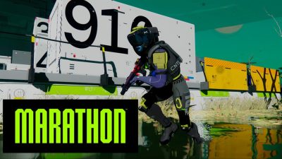 Bungie considerará lanzar Marathon en Nintendo Switch 2 en el futuro