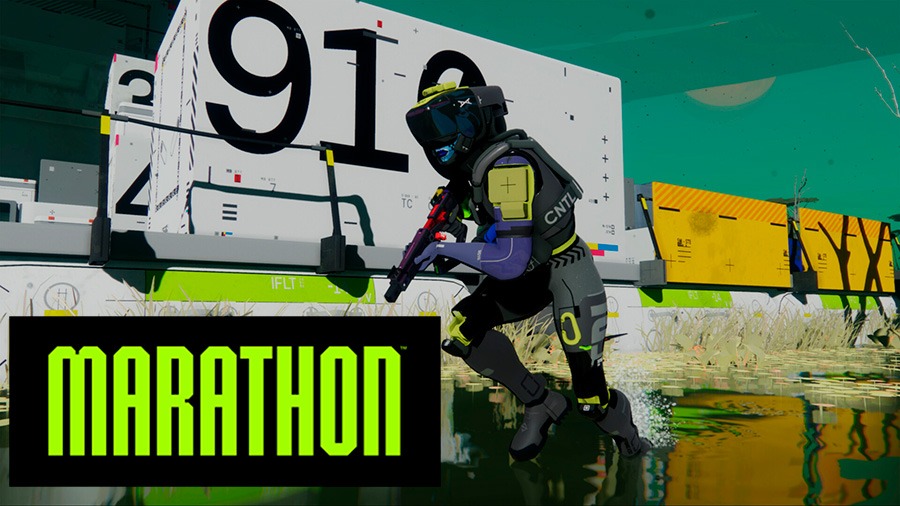 Bungie considerará lanzar Marathon en Nintendo Switch 2 en el futuro