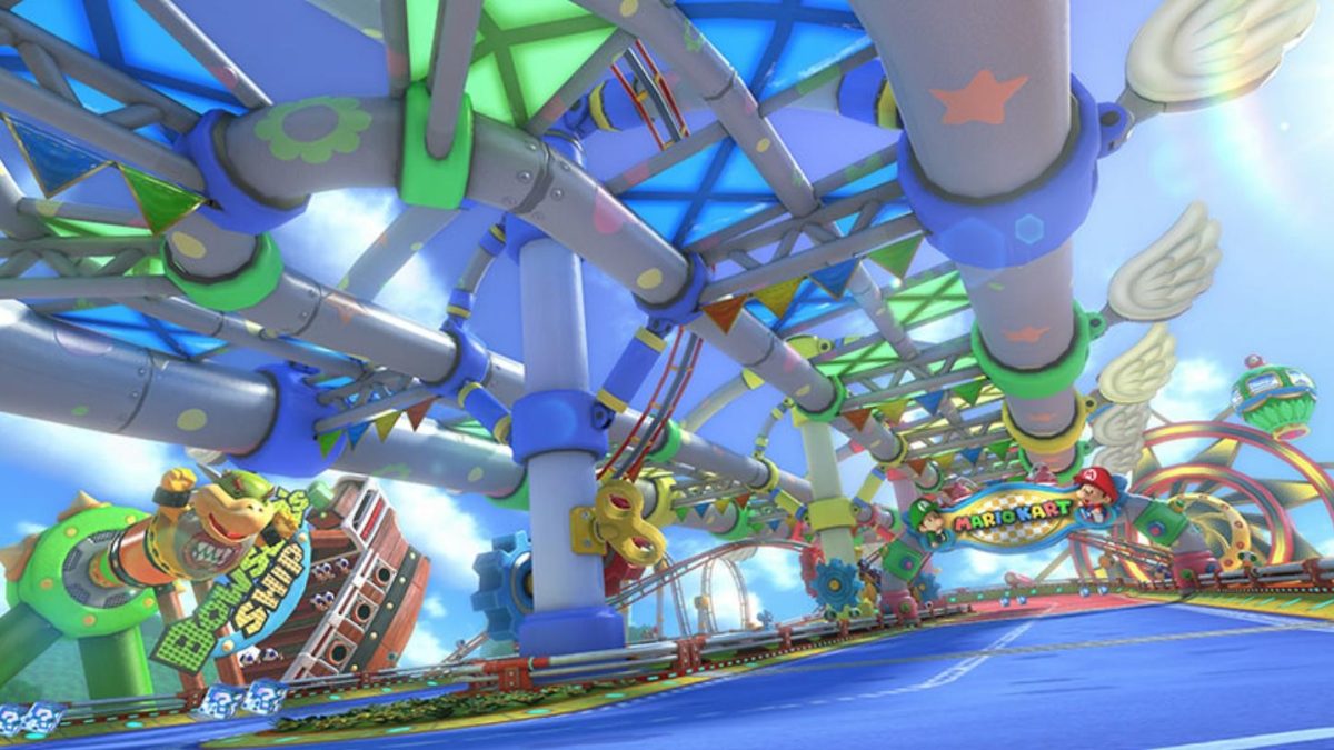 Mario Kart