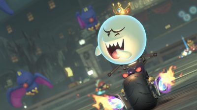 Mario Kart World: Posible número de personajes jugables, vehículos y circuitos según gameplays