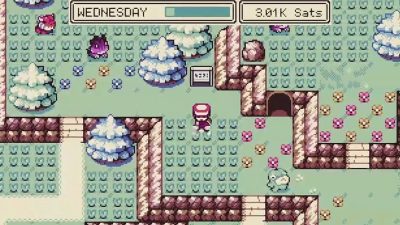 Marisa of Liartop Mountain, Monsterpatch y más juegos se aproximan a Nintendo Switch