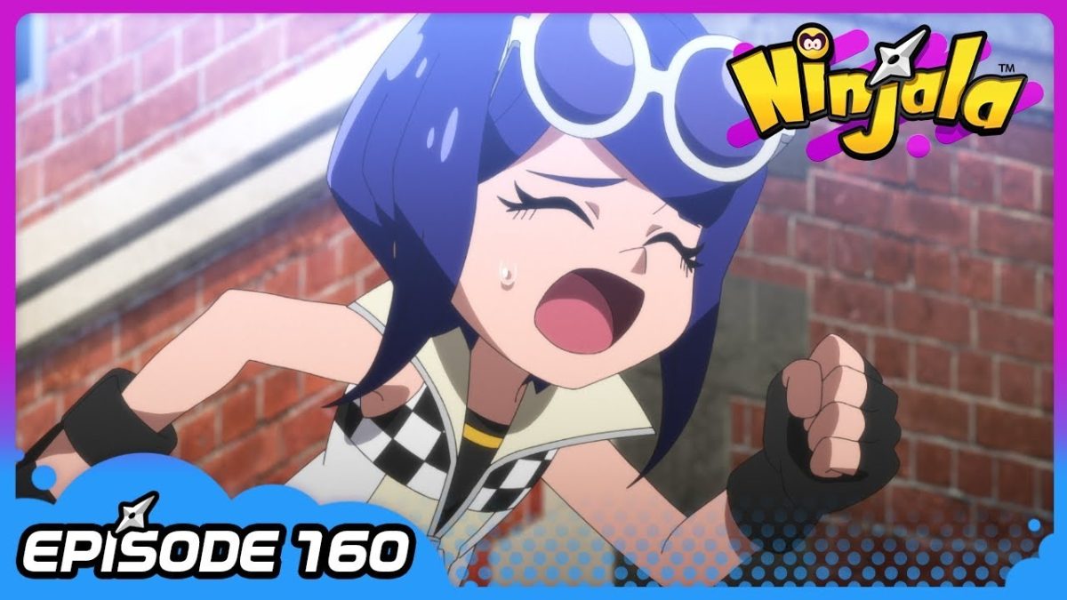 Ninjala