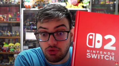 Ya he jugado a Nintendo Switch 2 y sus juegos: ¿Vale la pena?