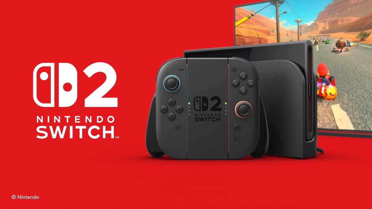 Nintendo Switch 2