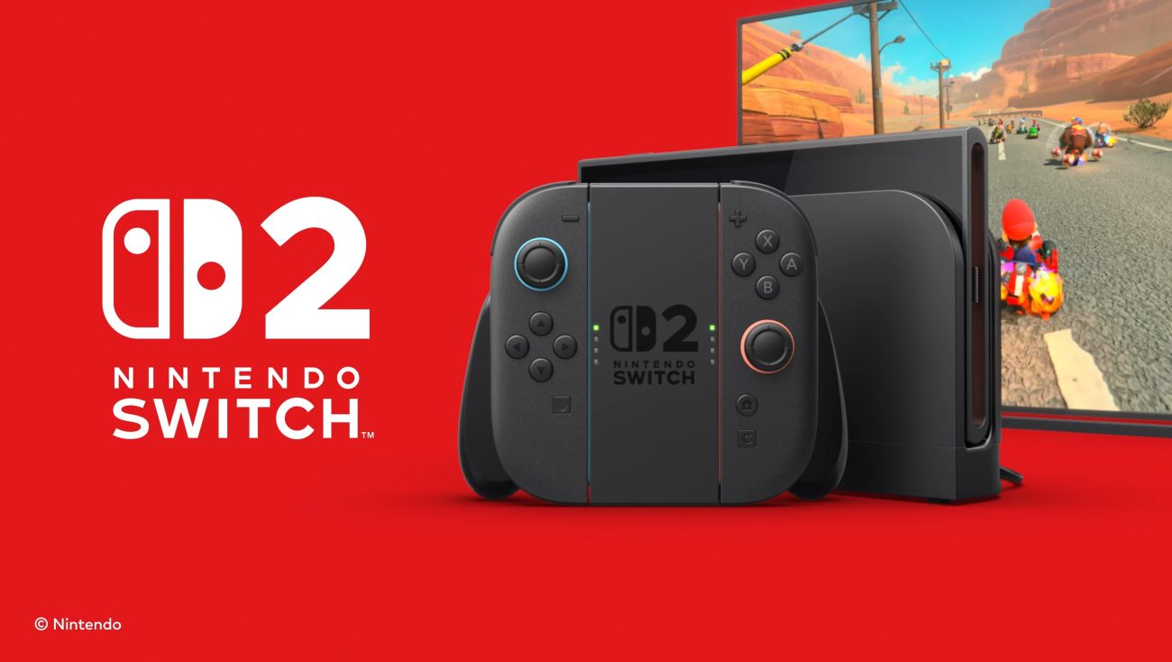 Nintendo Switch 2