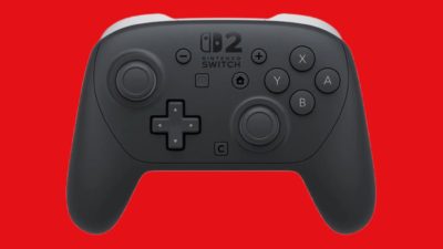 El Pro Controller de Nintendo Switch 2 parece solucionar una de las mayores quejas del de Switch
