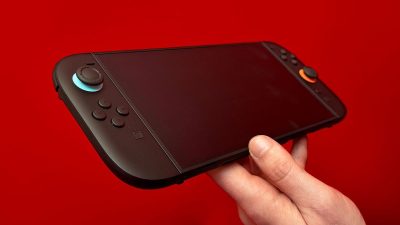 Nintendo Switch 2
