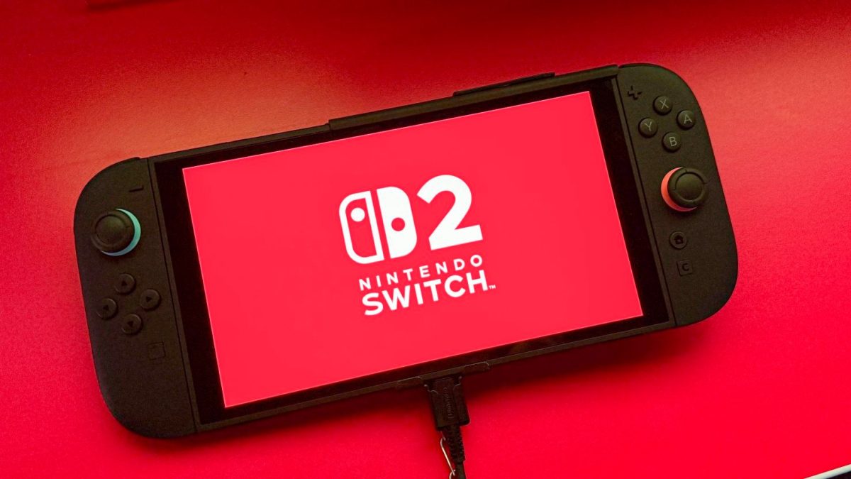 Nintendo Switch 2