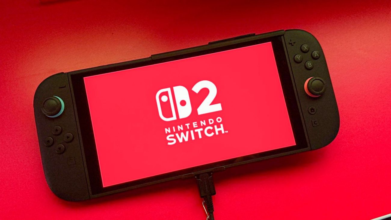 Switch 2
