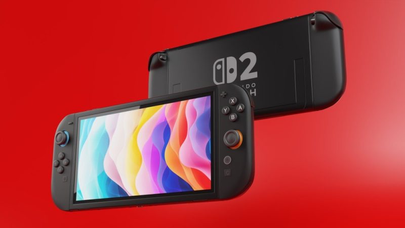 Nintendo Switch 2