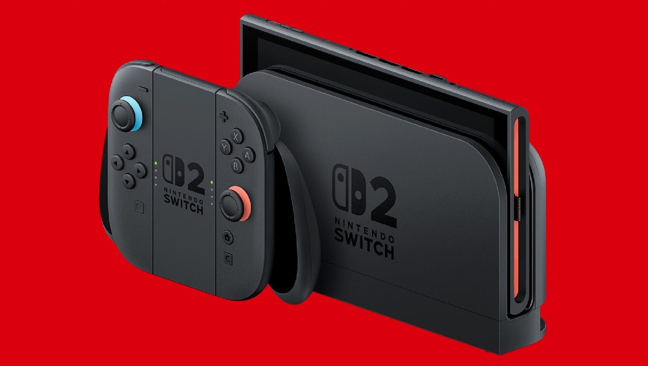 Nintendo Switch 2