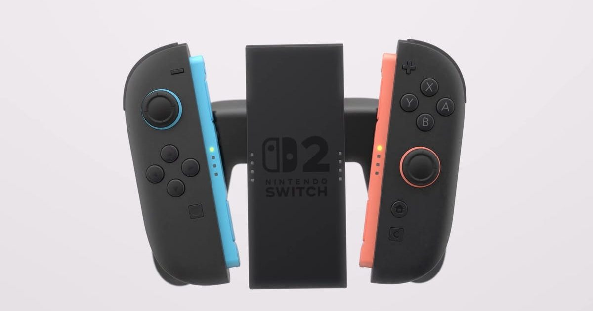 Switch 2