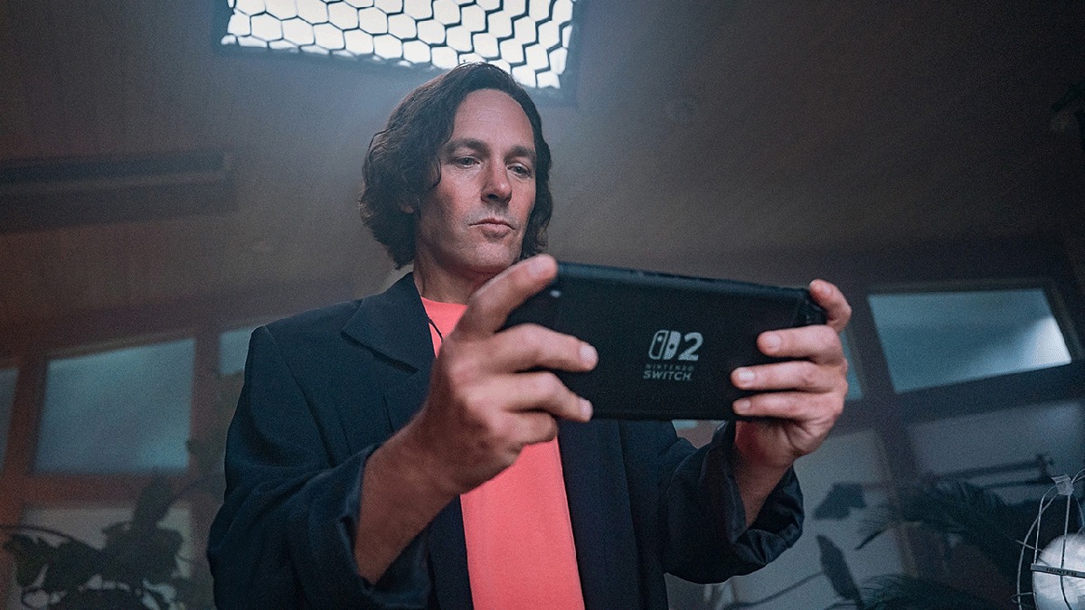 Nintendo promociona Switch 2 durante los Playoffs de la NBA