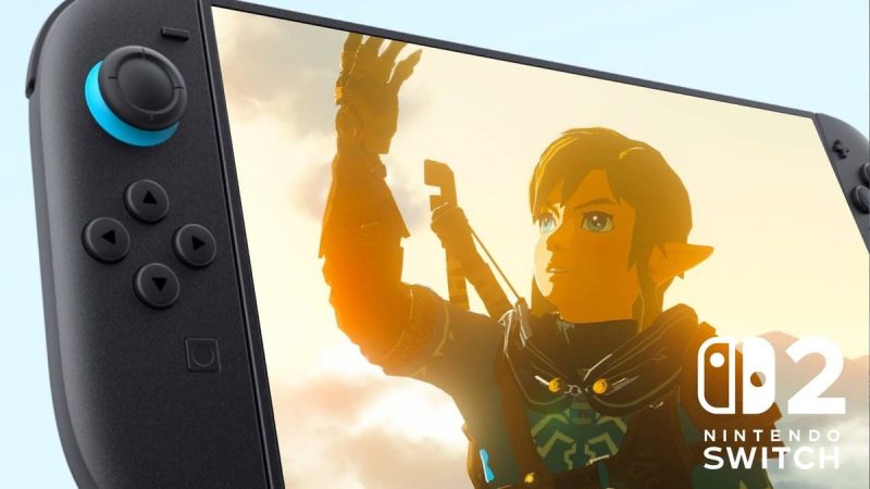 Nintendo Switch 2